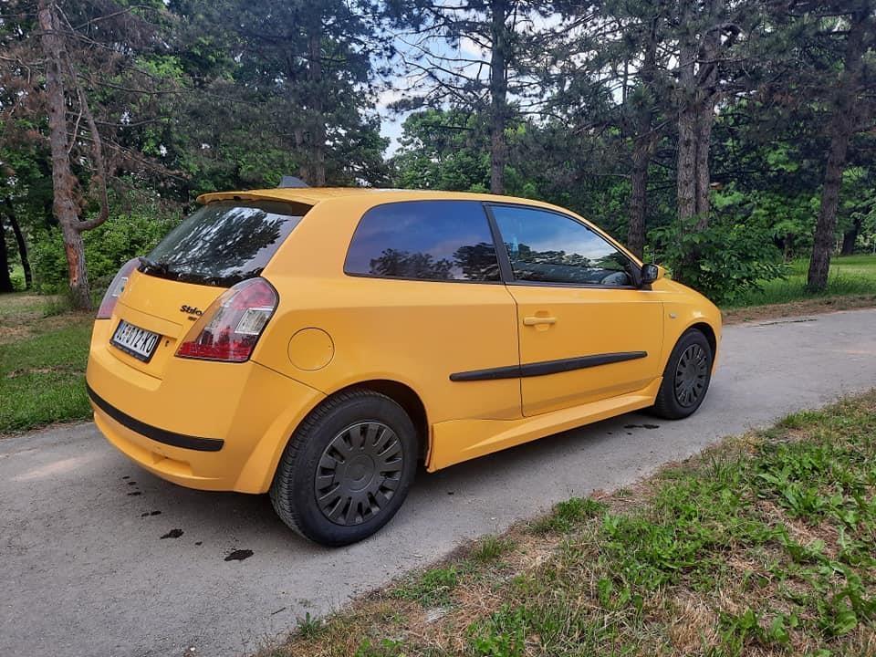 Fijat-stilo