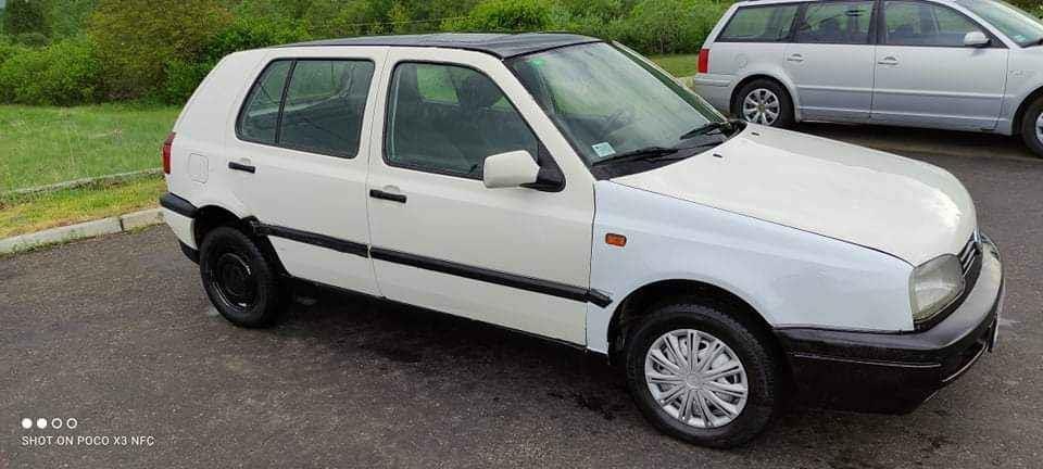 Golf-3