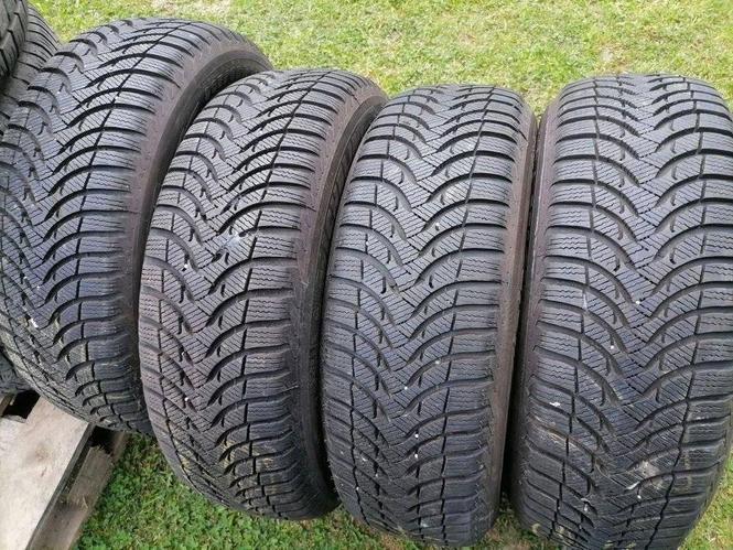 205 65 15 Michelin