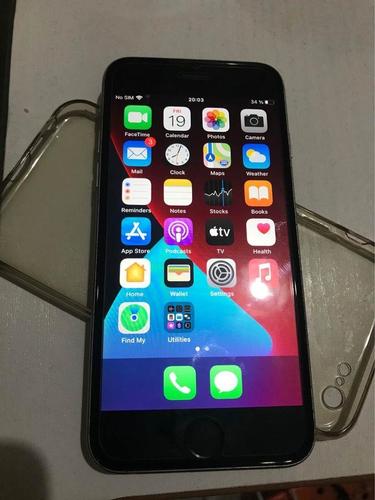 Iphone 6s 16 gb