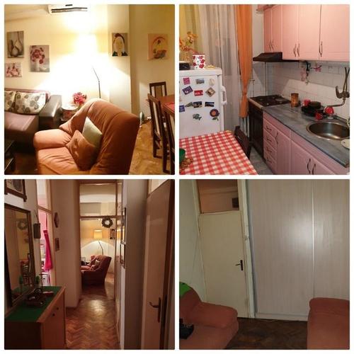 Stan 60m2 Mladenovac centar
