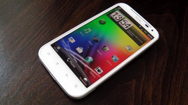 HTC-Sensation