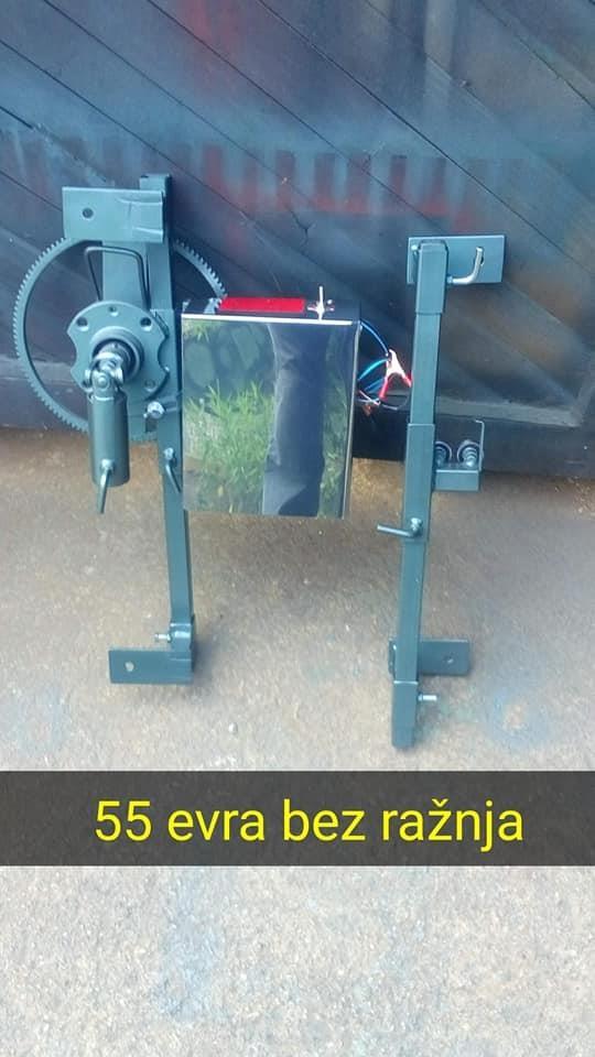 PRODAJA