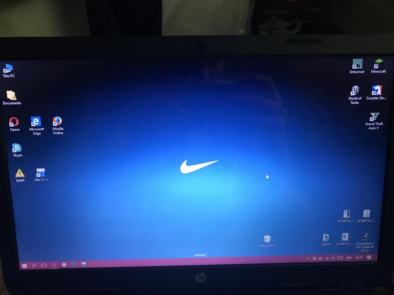 HP-Laptop