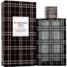 Burberry Brit 100ml