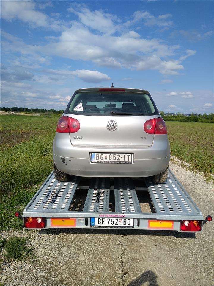 šlep-služba