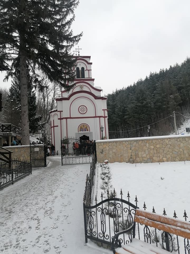 Manastir-Tumane