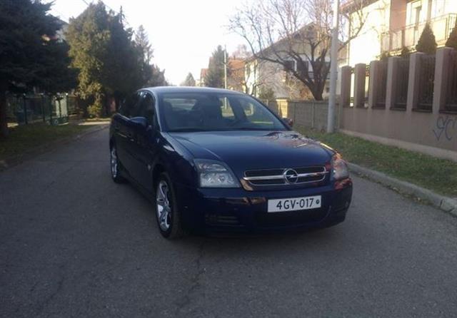 Opel Vectra 1.8 GTS -03