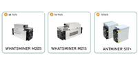 ASIC MINERS INC