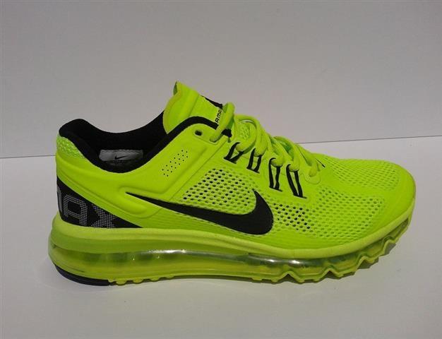 Nike 2013