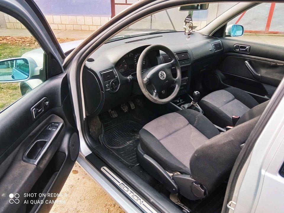 Golf-4
