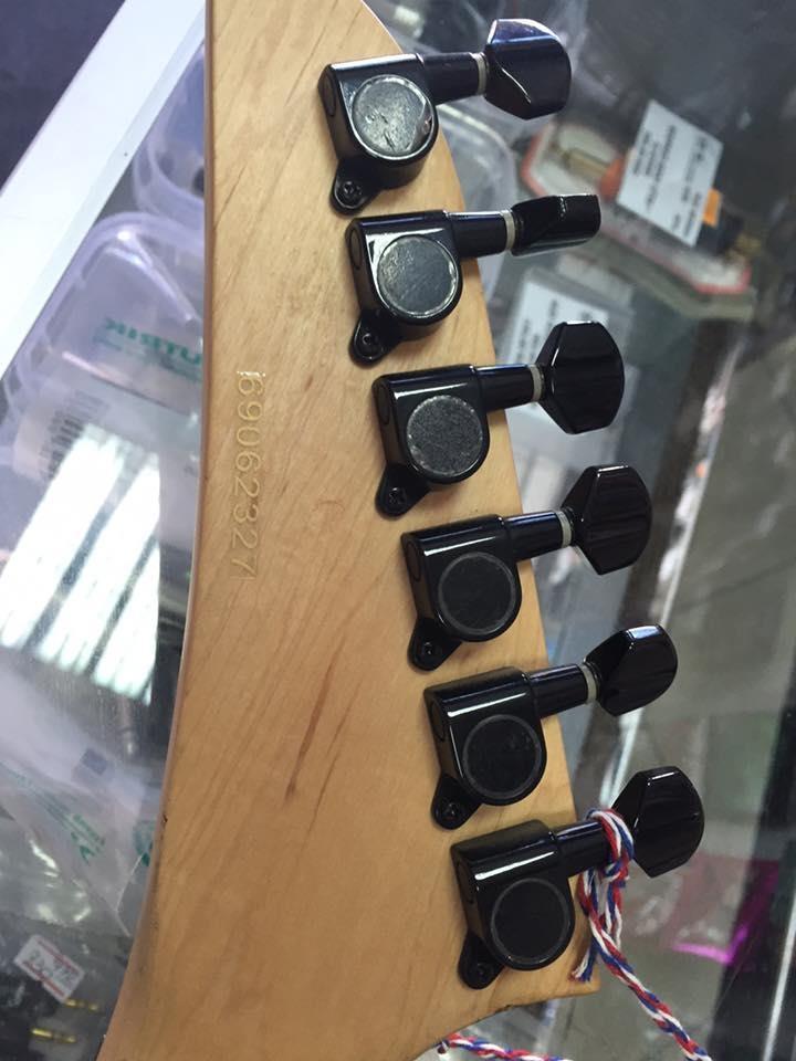 Aria-Excel-Ser-ies-Elektricna-gitara