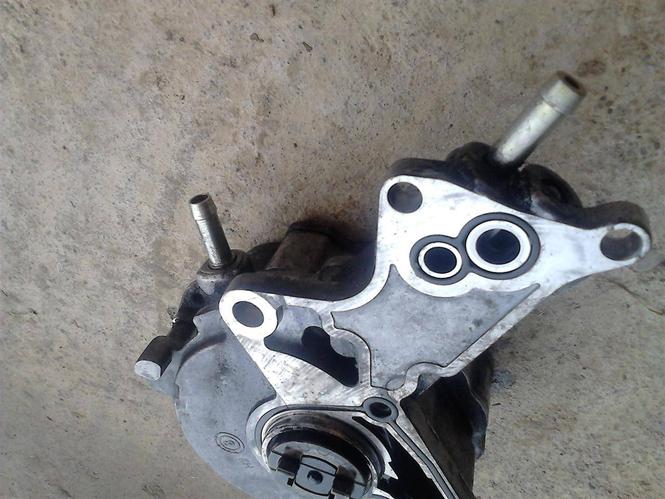 Tandem pumpa za pasata B5