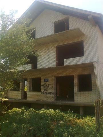Kuca 360m2 