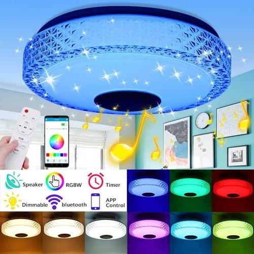 Led RGB Plafonjera 