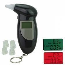 Alkotester