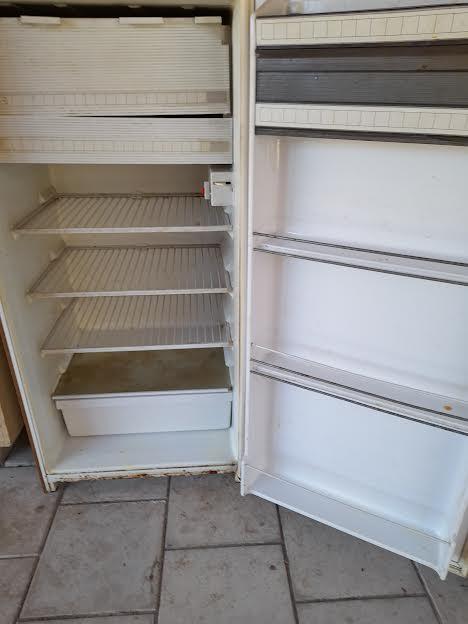 FRIZIDER-GORENJE