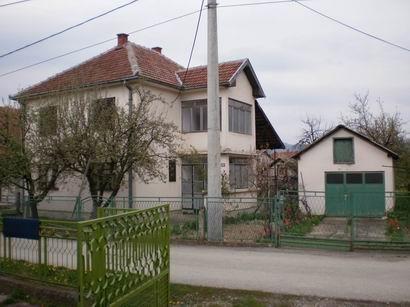 Kuca od 150m2 Vrnjacka Banja
