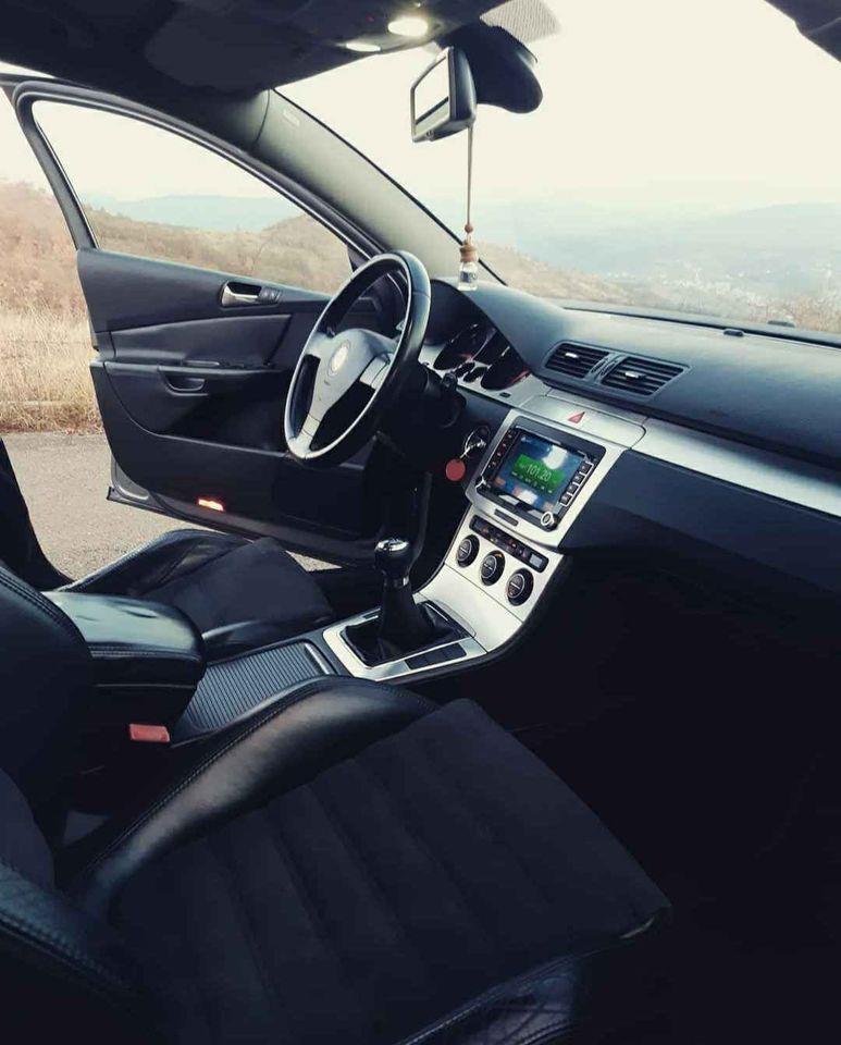 Passat-B6