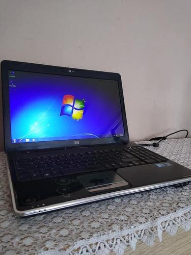 HP DV6