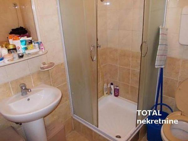 UKNJIZEN dvoiposoban duplex stan 