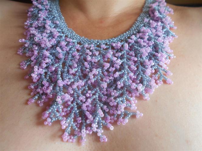 Ogrlica Bloom