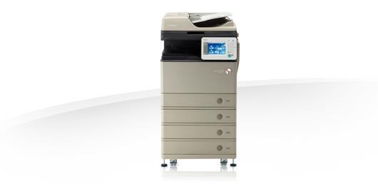 Canon Image Runner Advance 400i multifunkciski kan