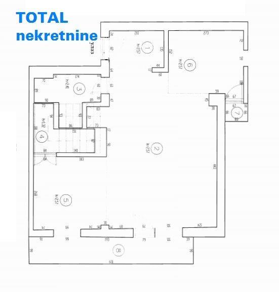 Uknjizen-veliki-dvosoban-duplex-stan