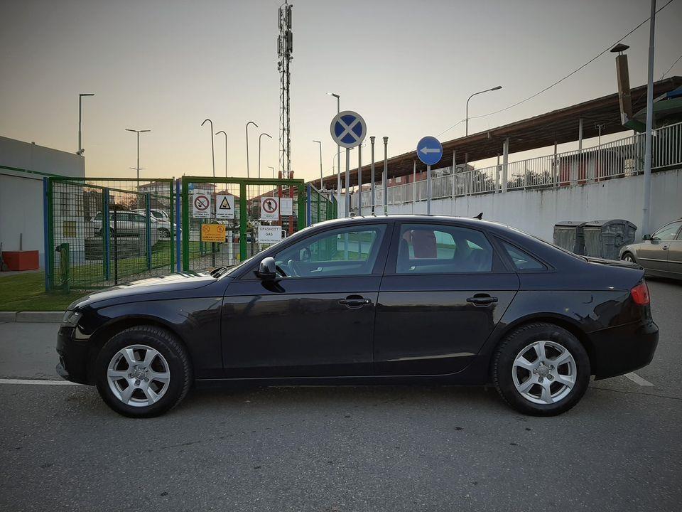Audi-A4-2-0-TDI-2009