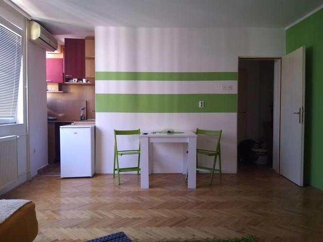 Iznajmljivanje garsonjere centar