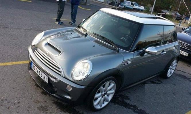 Mini Cooper S vlasnik -04