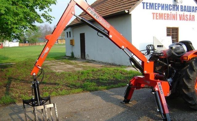 FEROCOOP