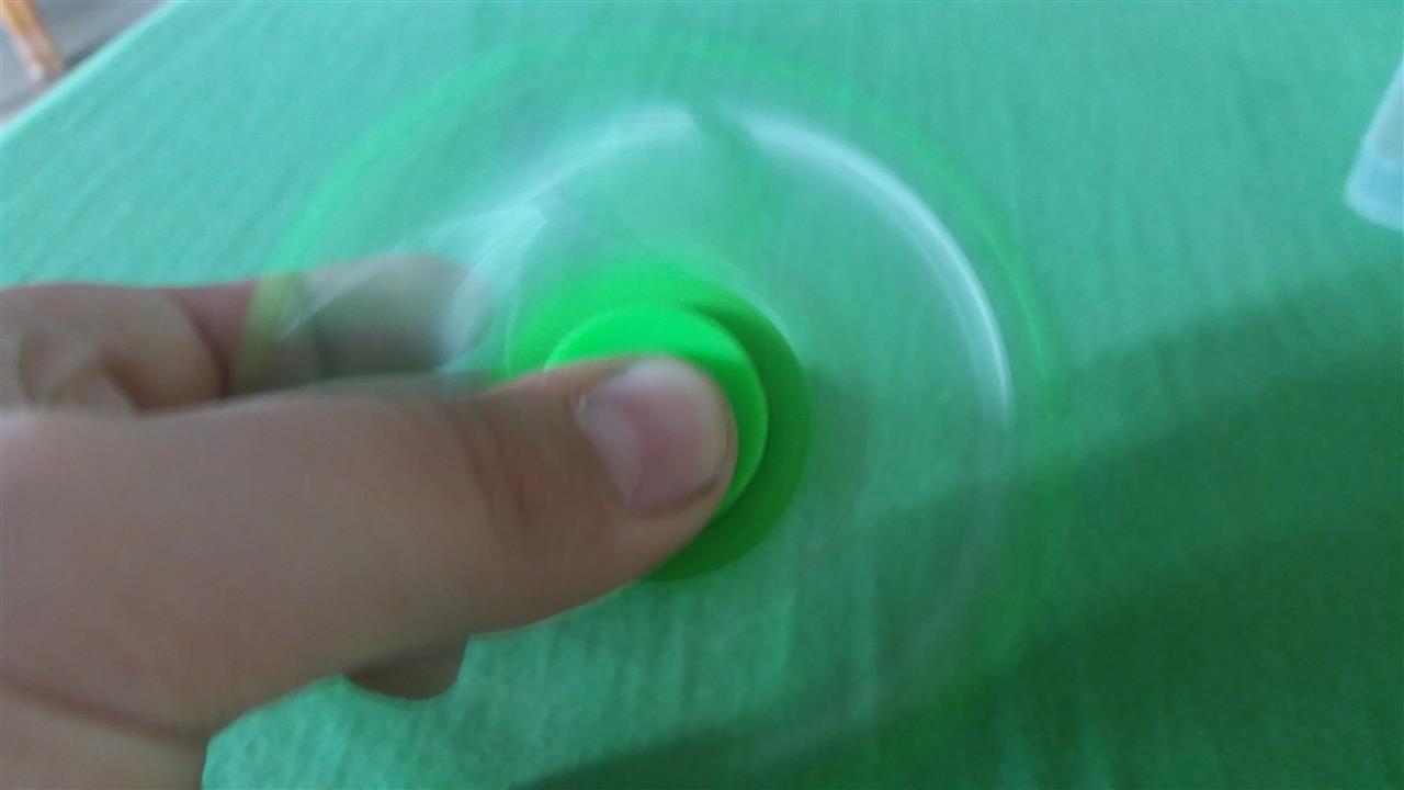 Fidget-Sppiner-