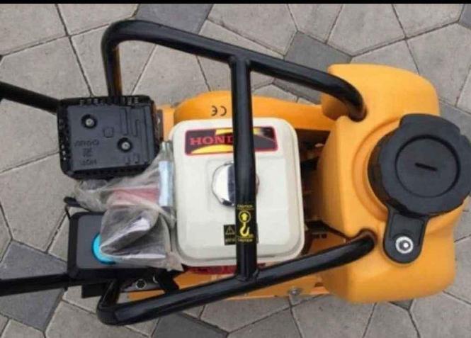 Vibro zaba