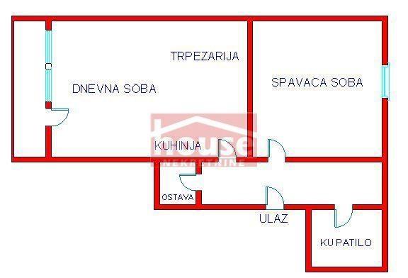 Stan-47m2-Detelinara