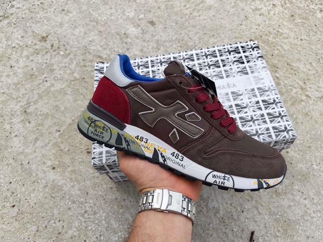 Premiata patike