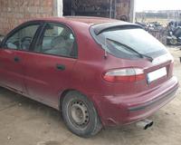 Daewoo delovi