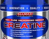 Allmax Creatin -hpcl pure