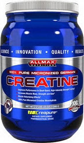 Allmax Creatin -hpcl pure
