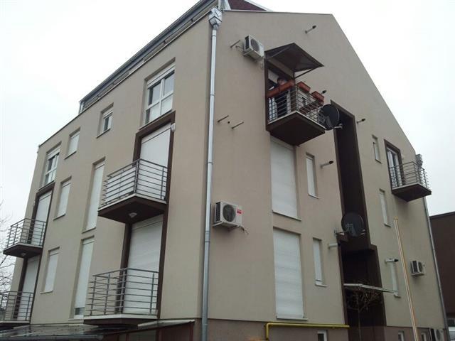 Stan 118m2 - Tatarsko brdo
