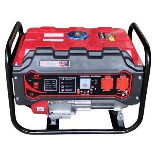 PROLINETECH Agregat PLT/BG-3000