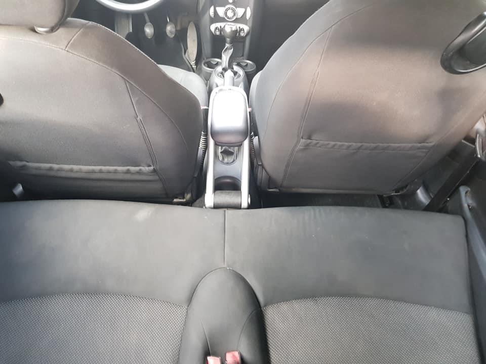 Mini-cooper