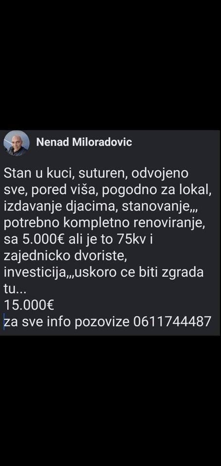 Stan-u-kuci-KG