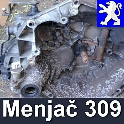 309-MENJAČ