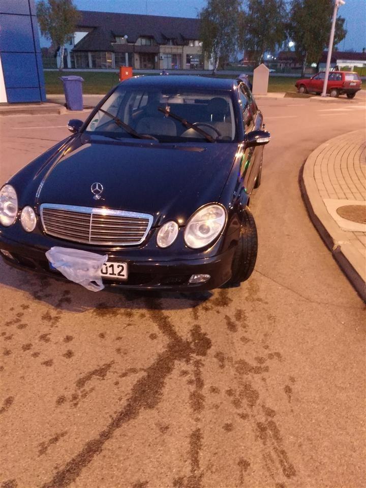 Mercedes