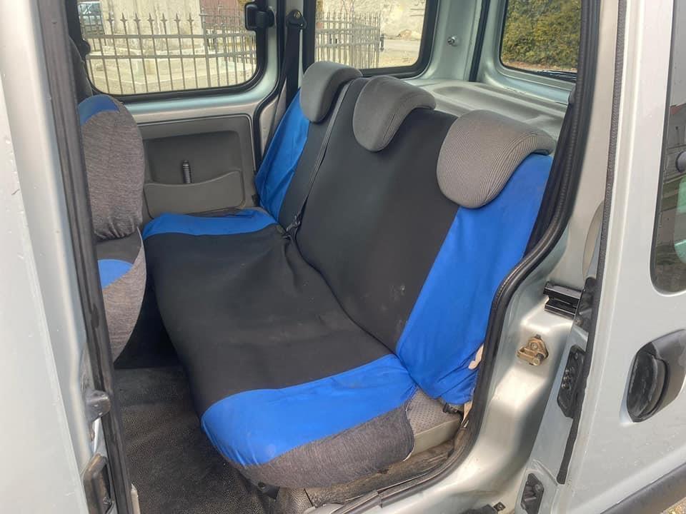 RENO-KANGOO