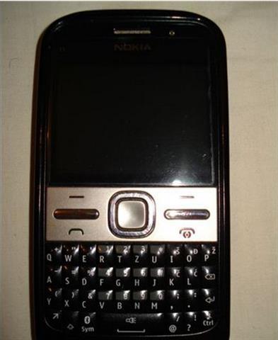 Nokia-E5