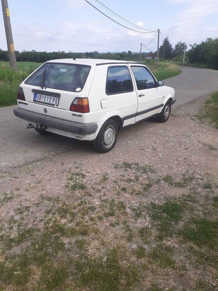 Golf-2