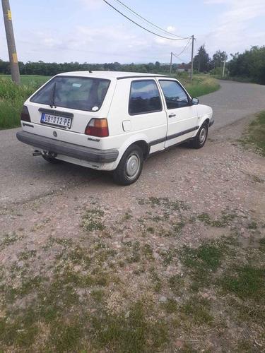 Golf 2