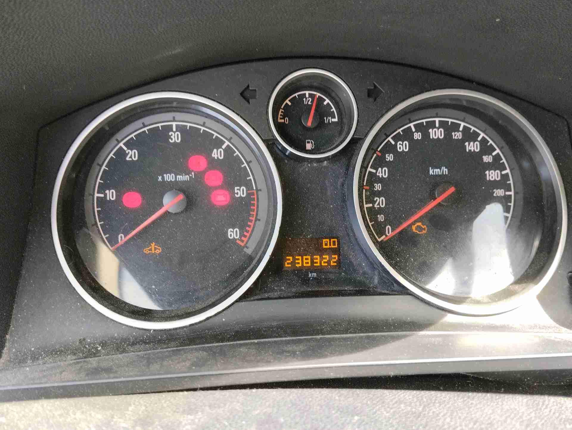 Opel-Zafira